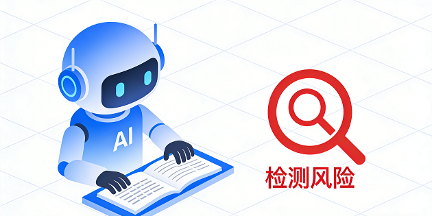 AI 论文检测及降险技巧.png