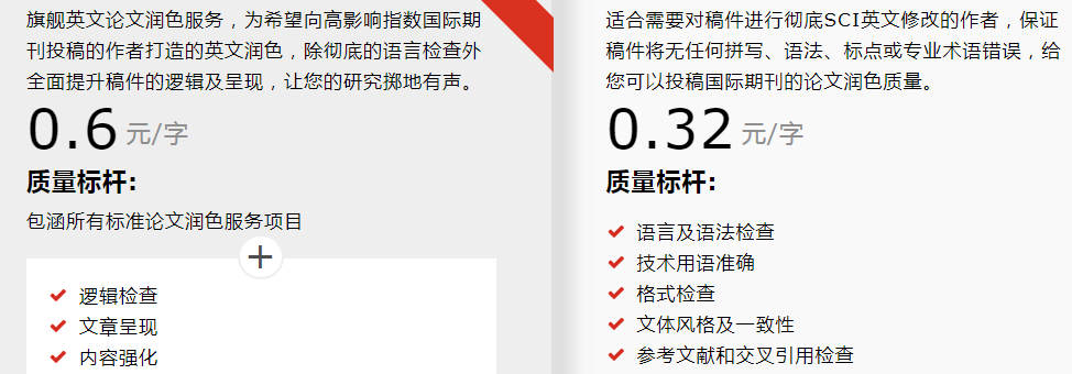 自动论文修改助手价格